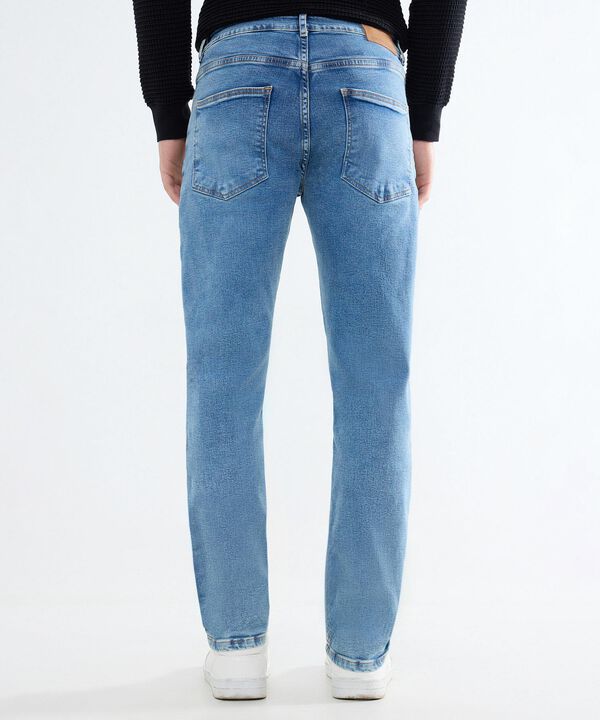 Jeans para hombre