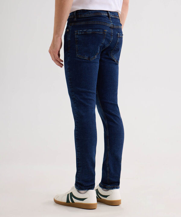 Jeans para hombre