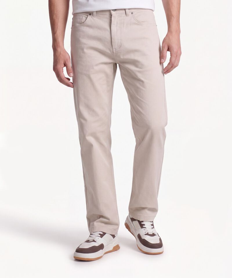 Pantalon Para Hombre