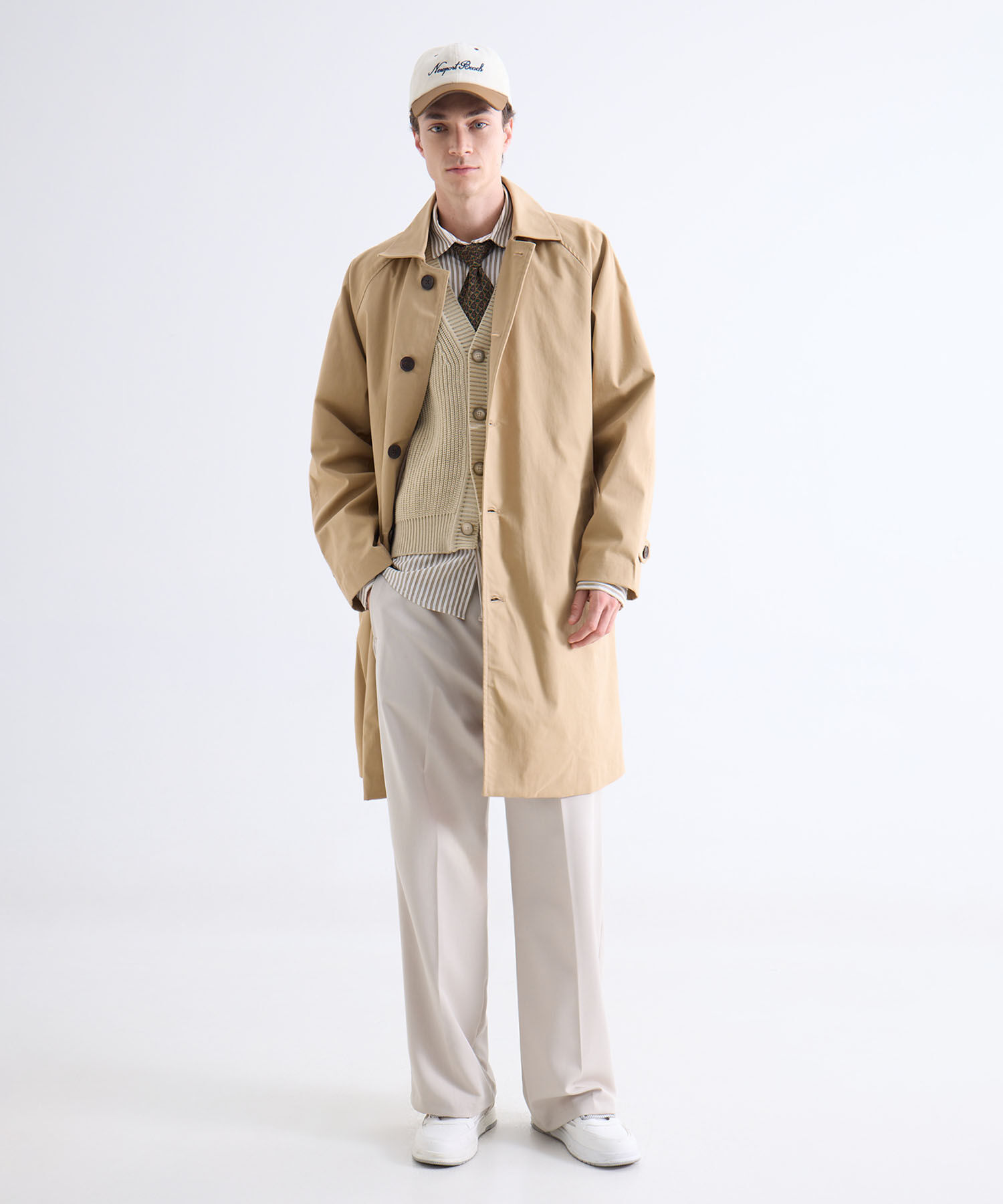 Camisas para hombre