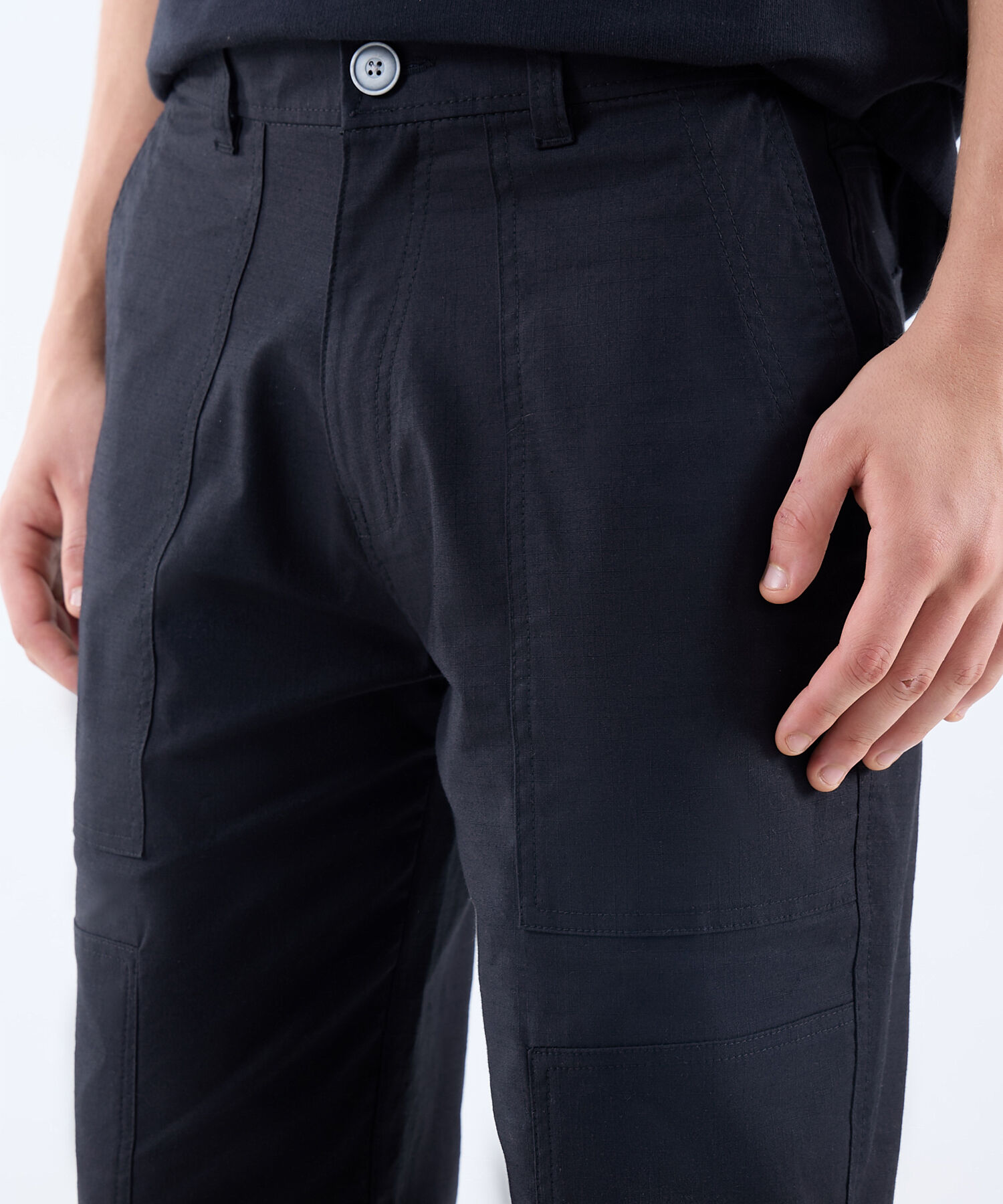Pantalones para hombre