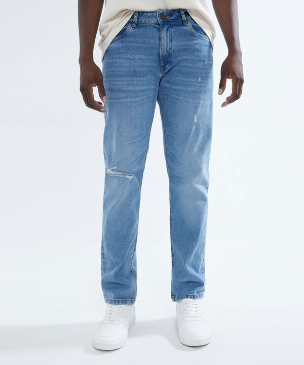 Jeans para hombre
