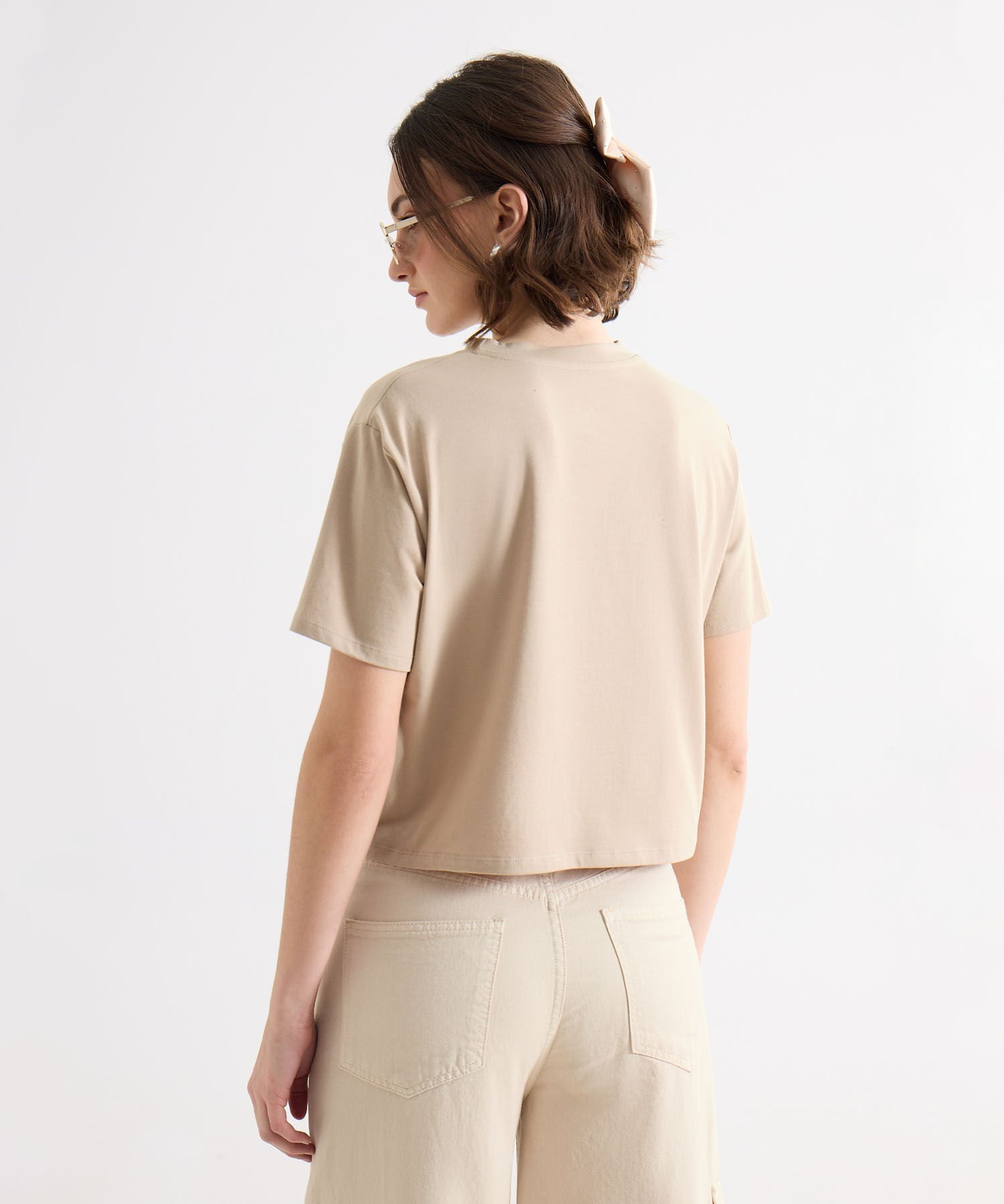 Camisetas Mujer