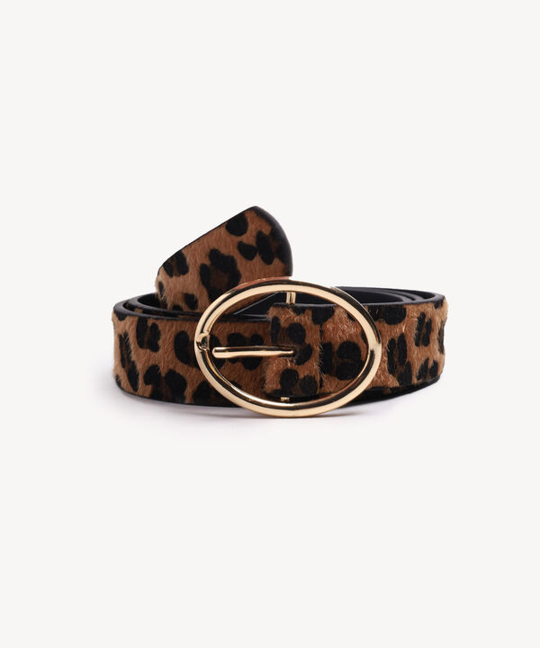 Cinturones para mujer