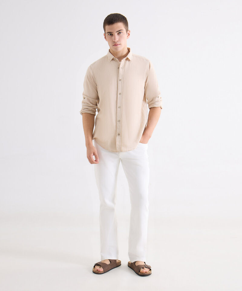 Camisas para hombre