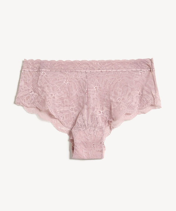 Panties para mujer