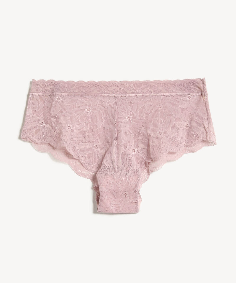Panties para mujer