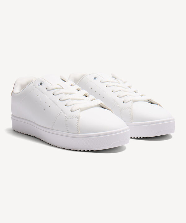 Tenis mujer