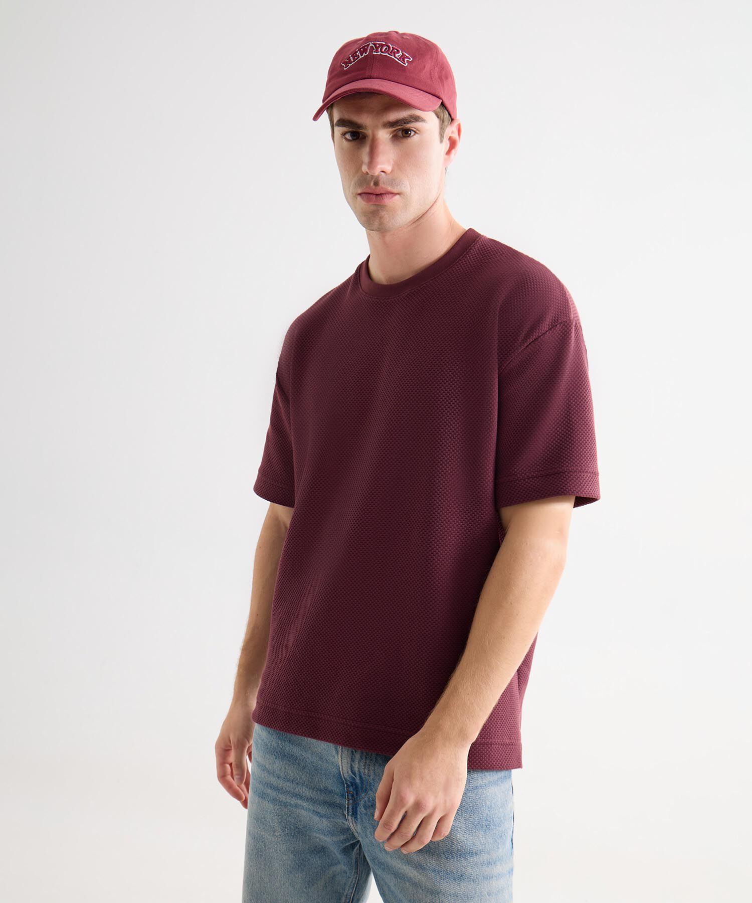 Camisetas para hombre