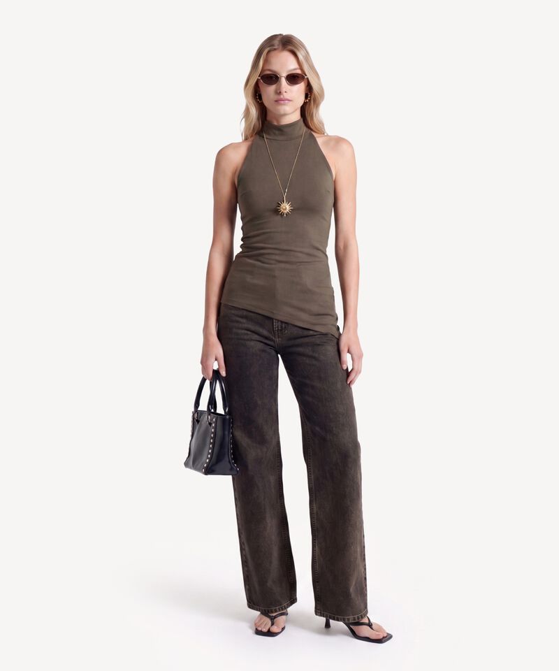 Blusa Para Mujer