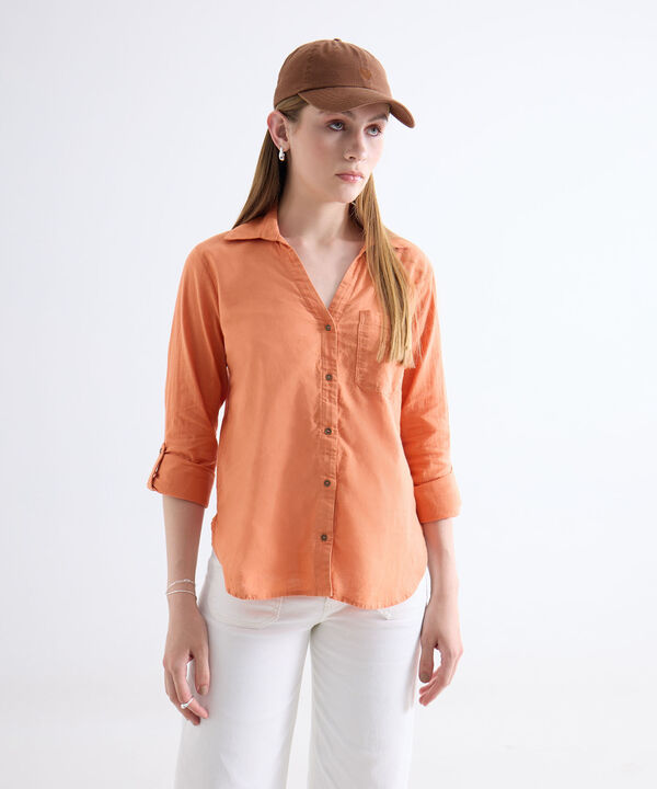 Blusas de moda para mujer image number null
