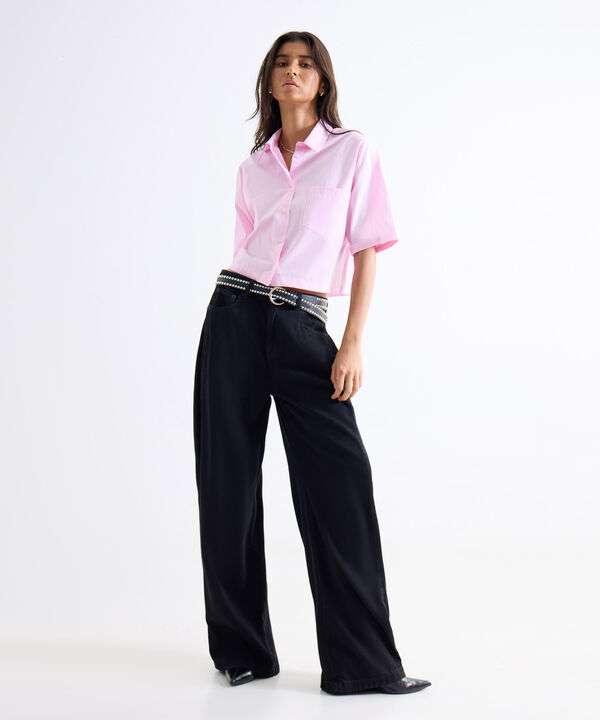 Jeans dama image number null