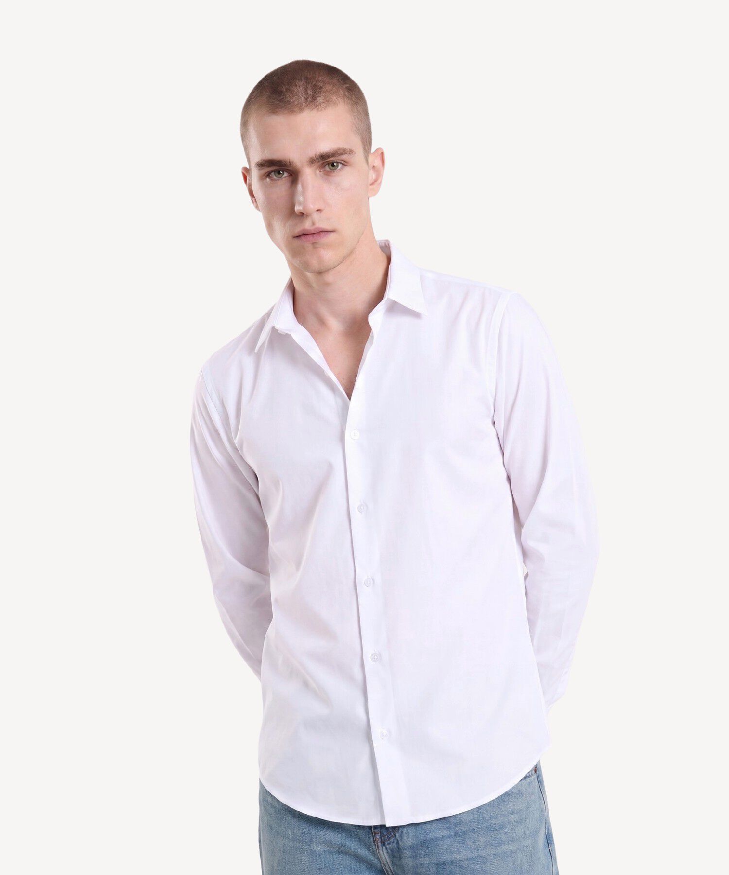 Camisa Para Hombre