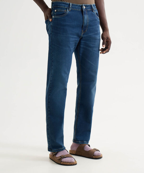 Jeans para hombre
