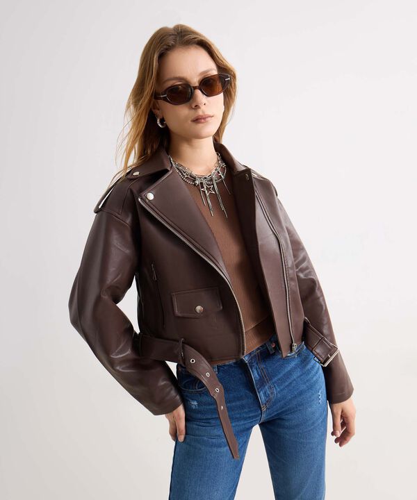 Chaquetas para mujer image number null