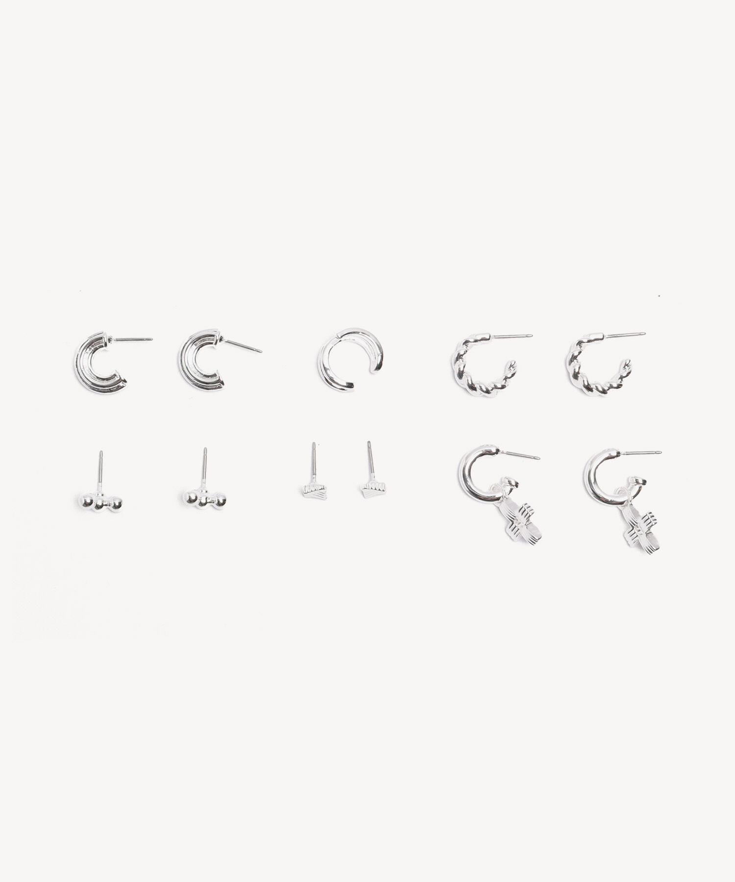 Aretes para mujer