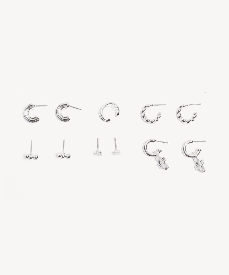 Aretes para mujer