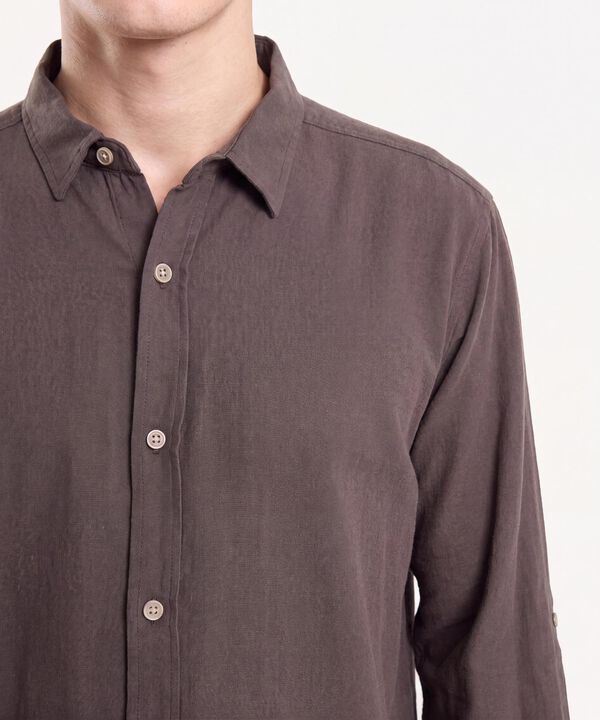 Camisa Para Hombre