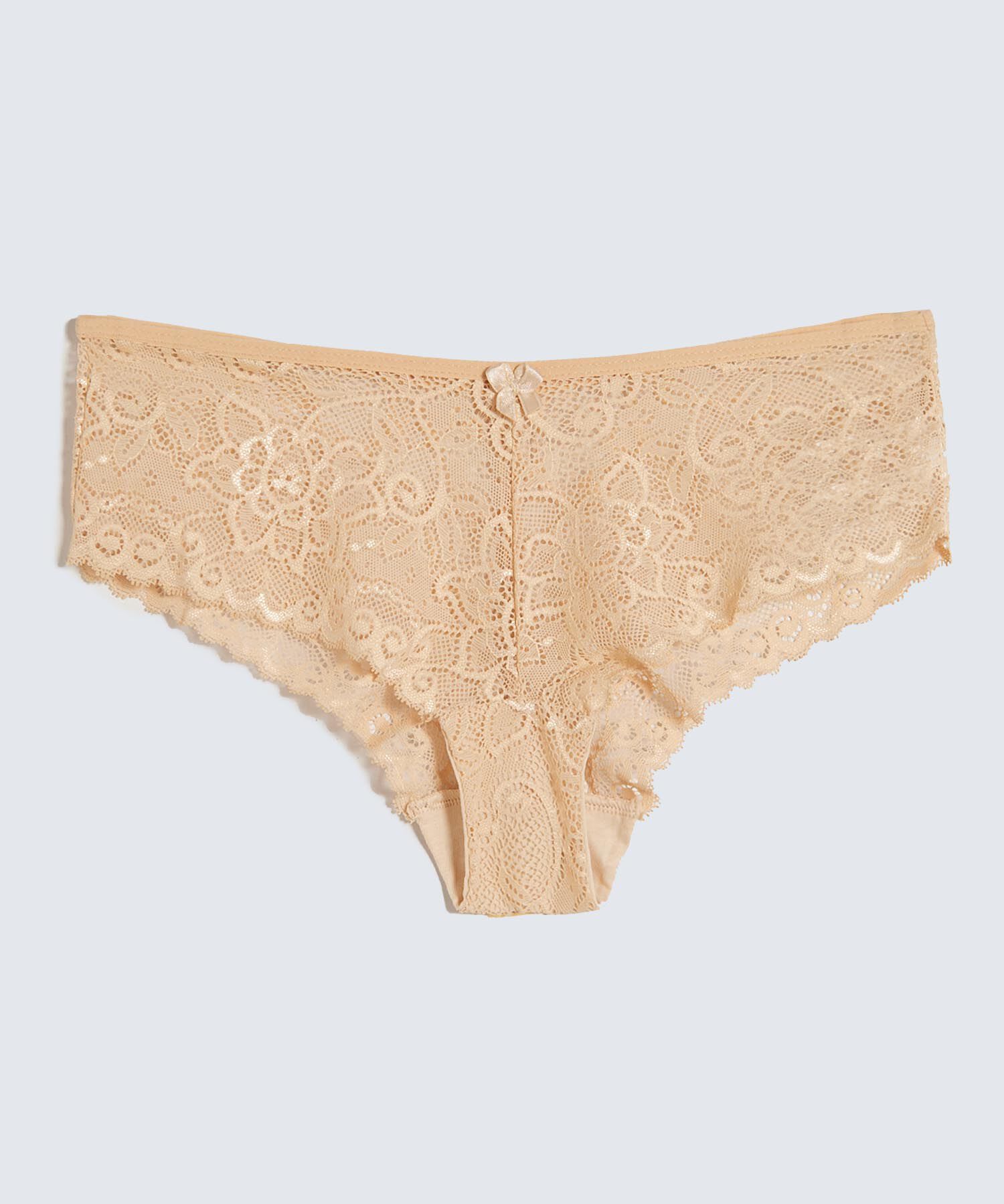 Panties para mujer