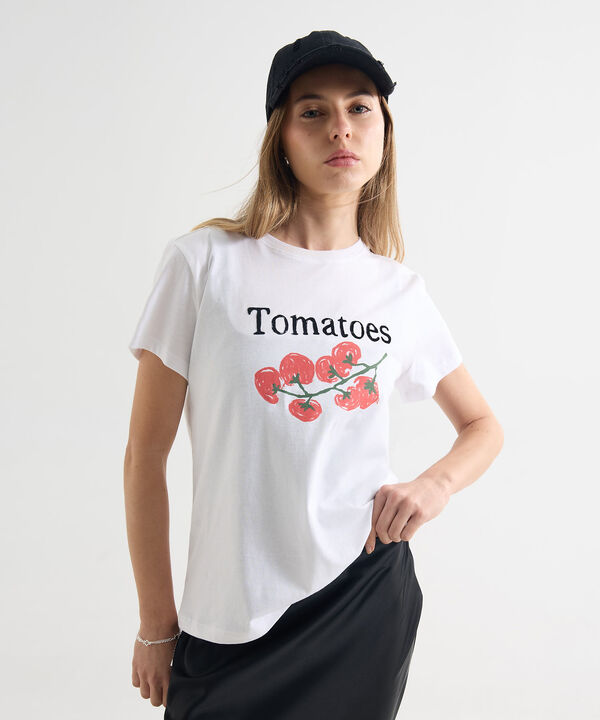 Camisetas para mujer image number null