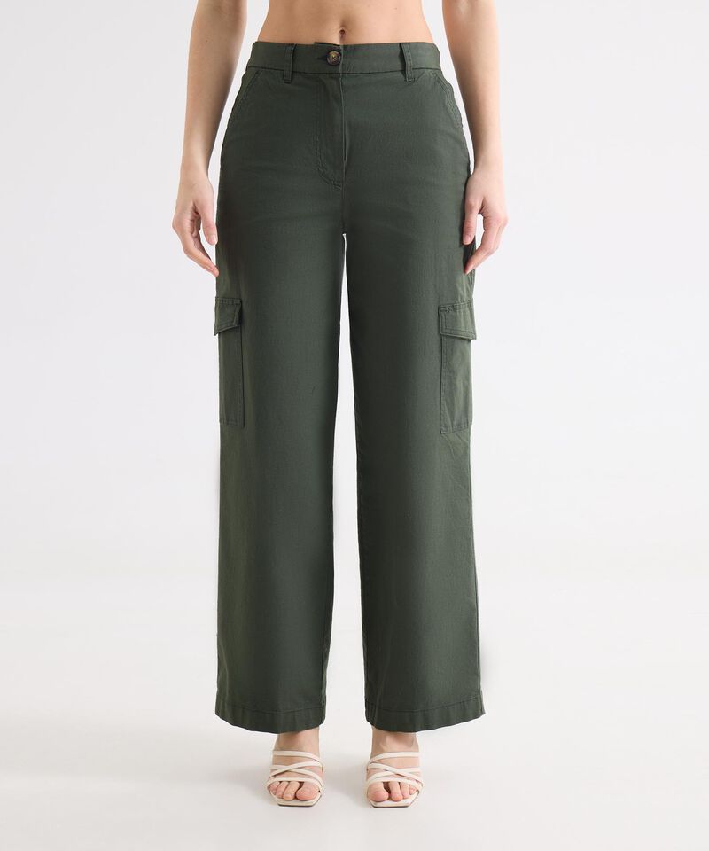 Pantalones para mujer