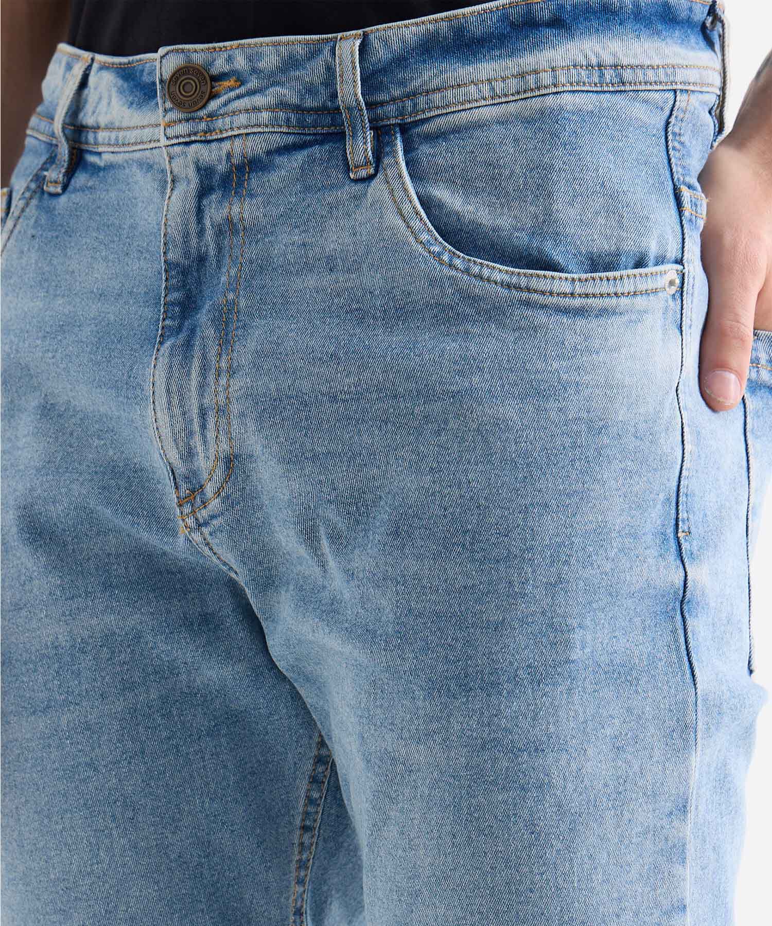 Jeans para hombre