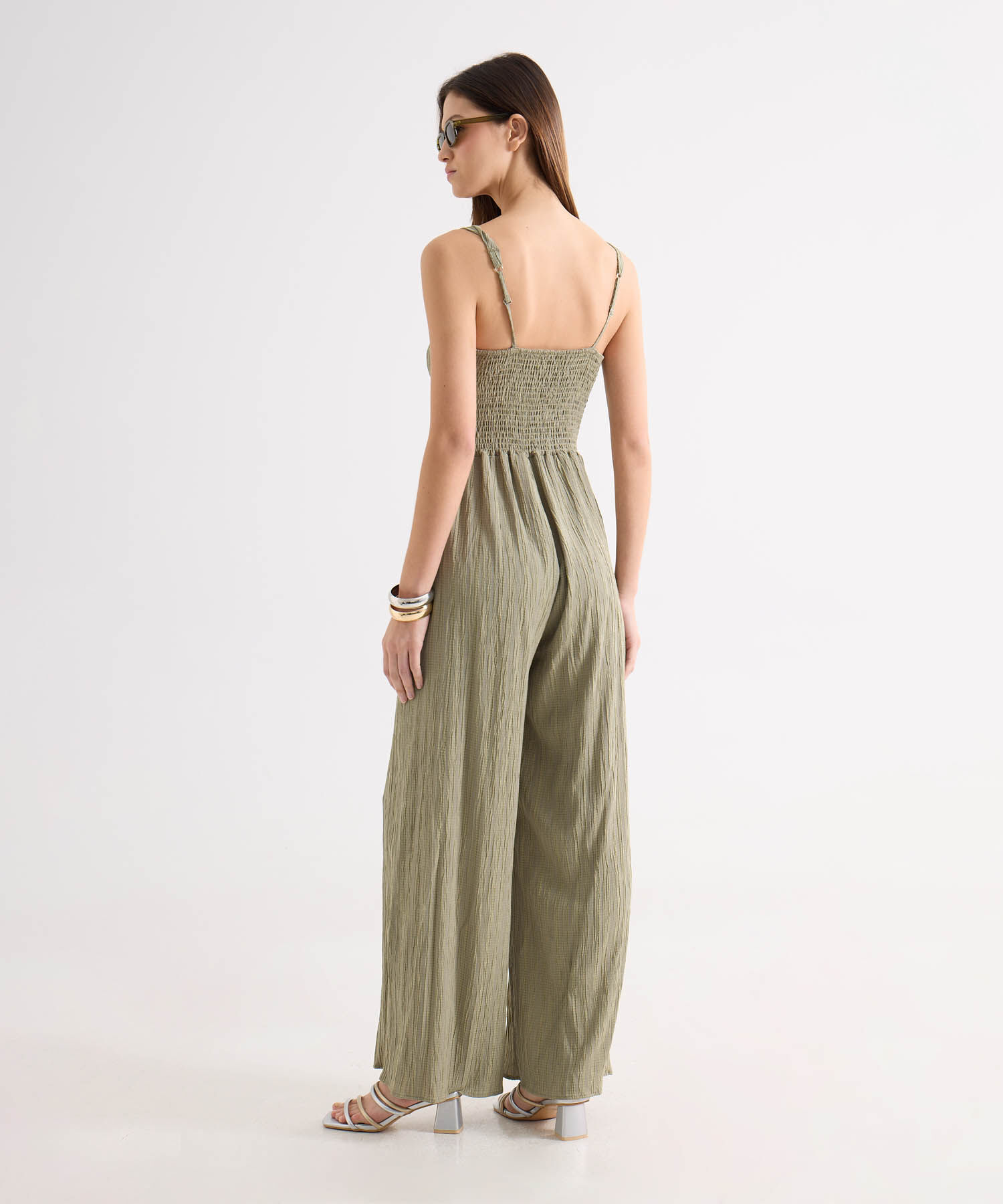 Enterizos de moda