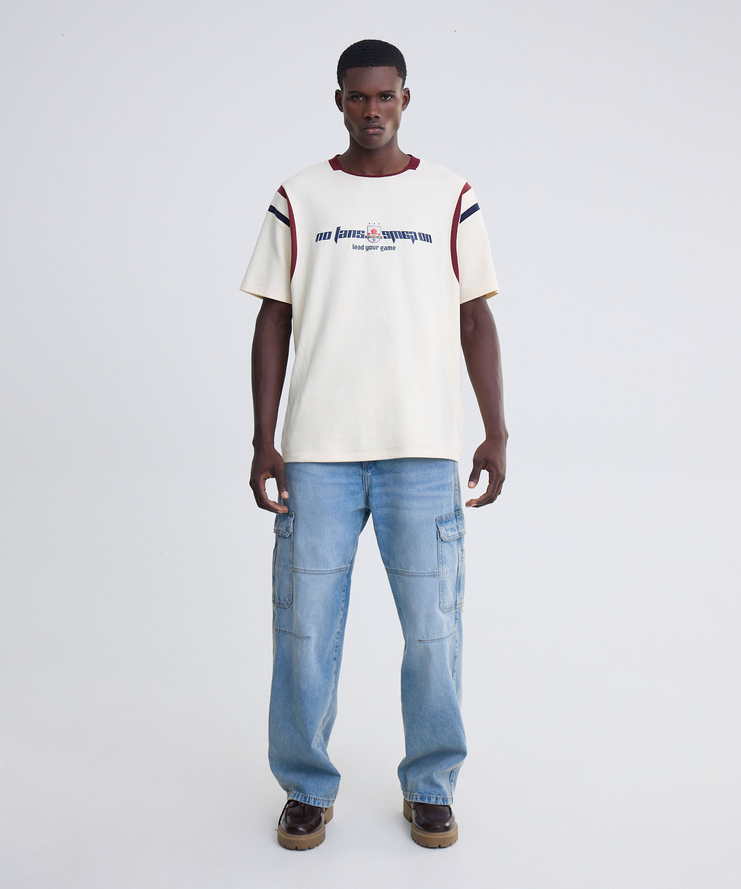 Camisetas para hombre