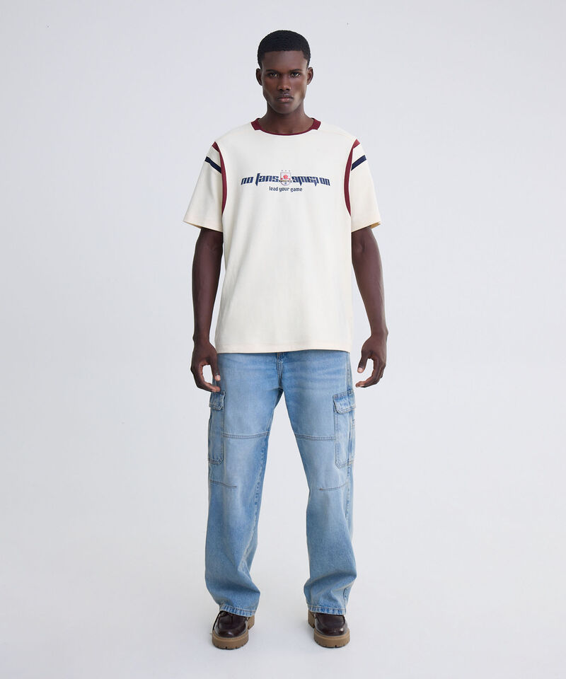 Camisetas para hombre