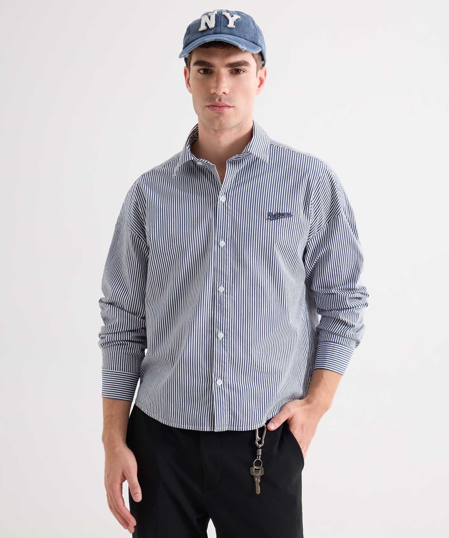 Camisas para hombre