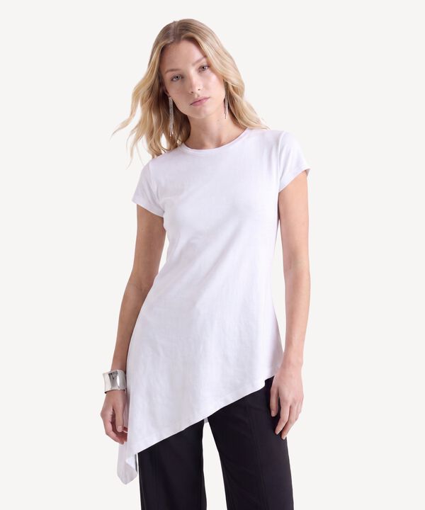 Camiseta Para Mujer image number null