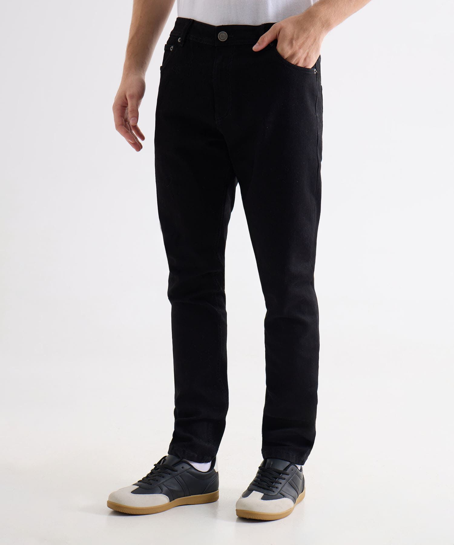 Jeans para hombre