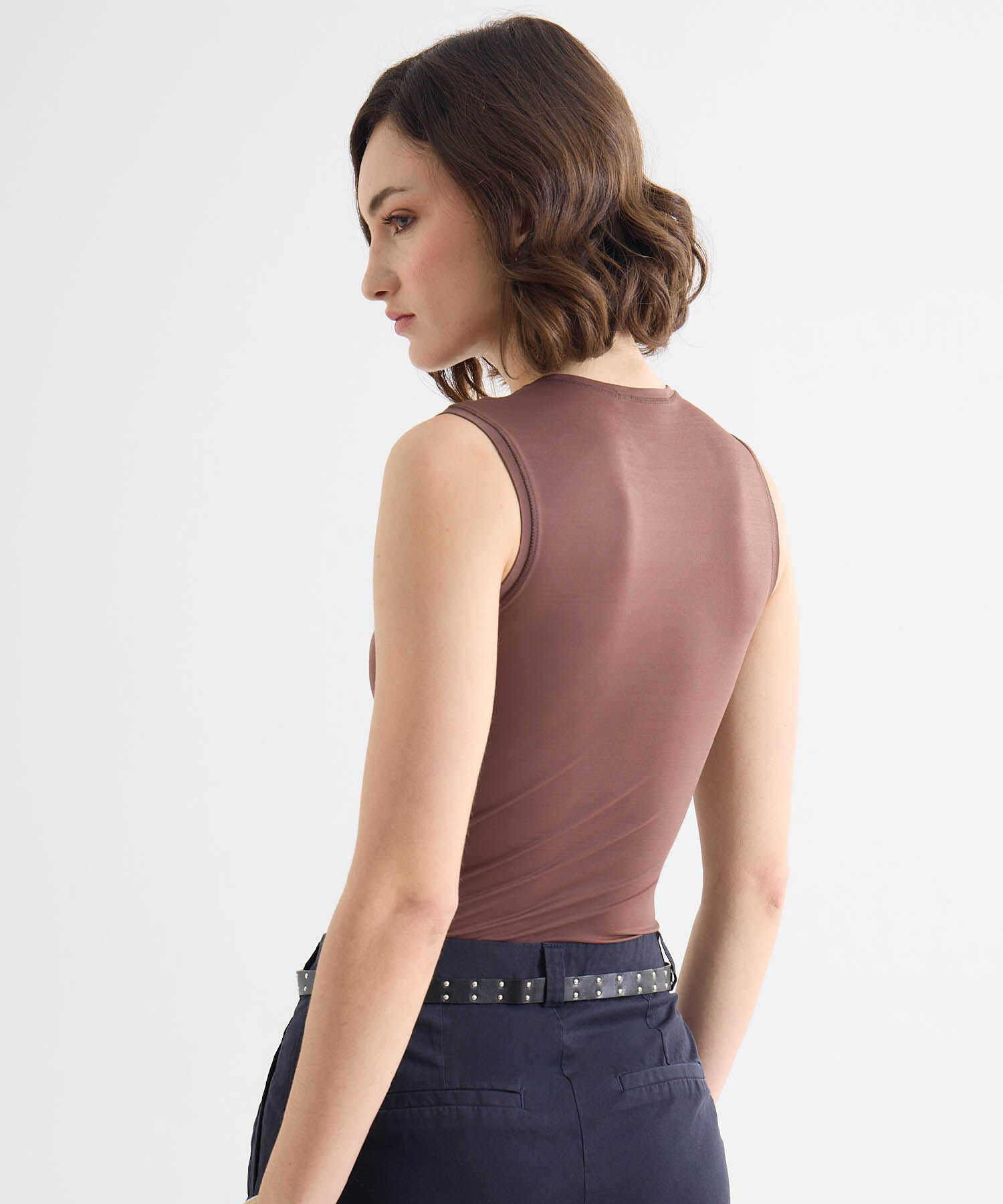 Camisetas Mujer