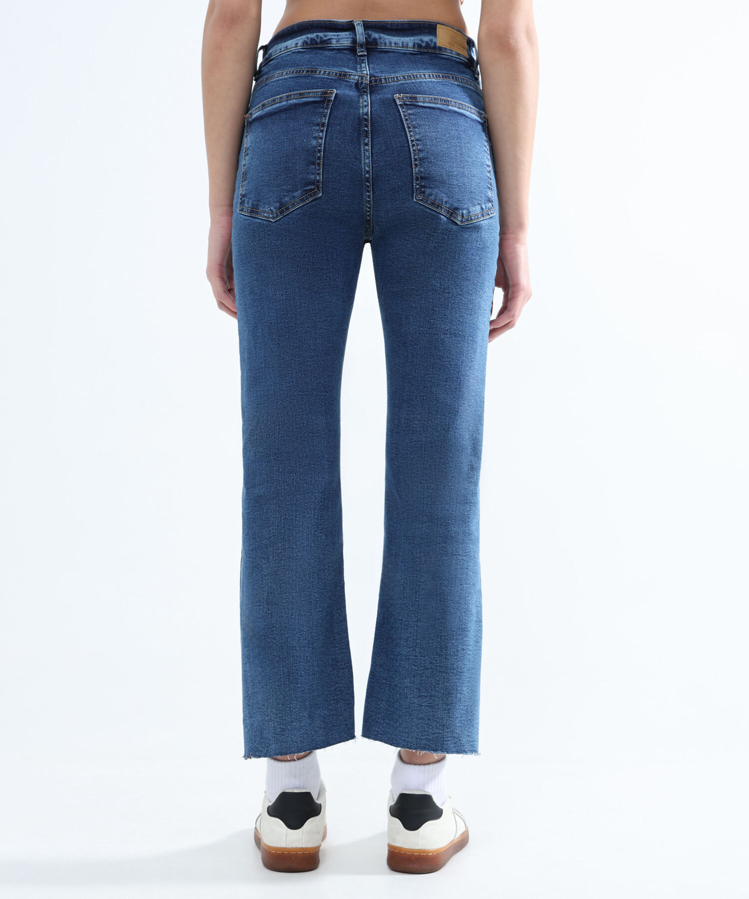 Jean Para Mujer