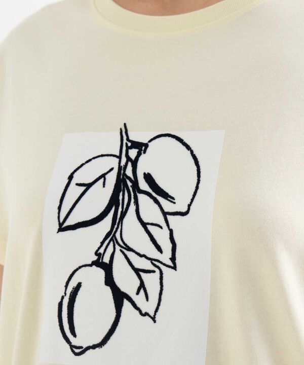 Camisetas Estampadas para mujer