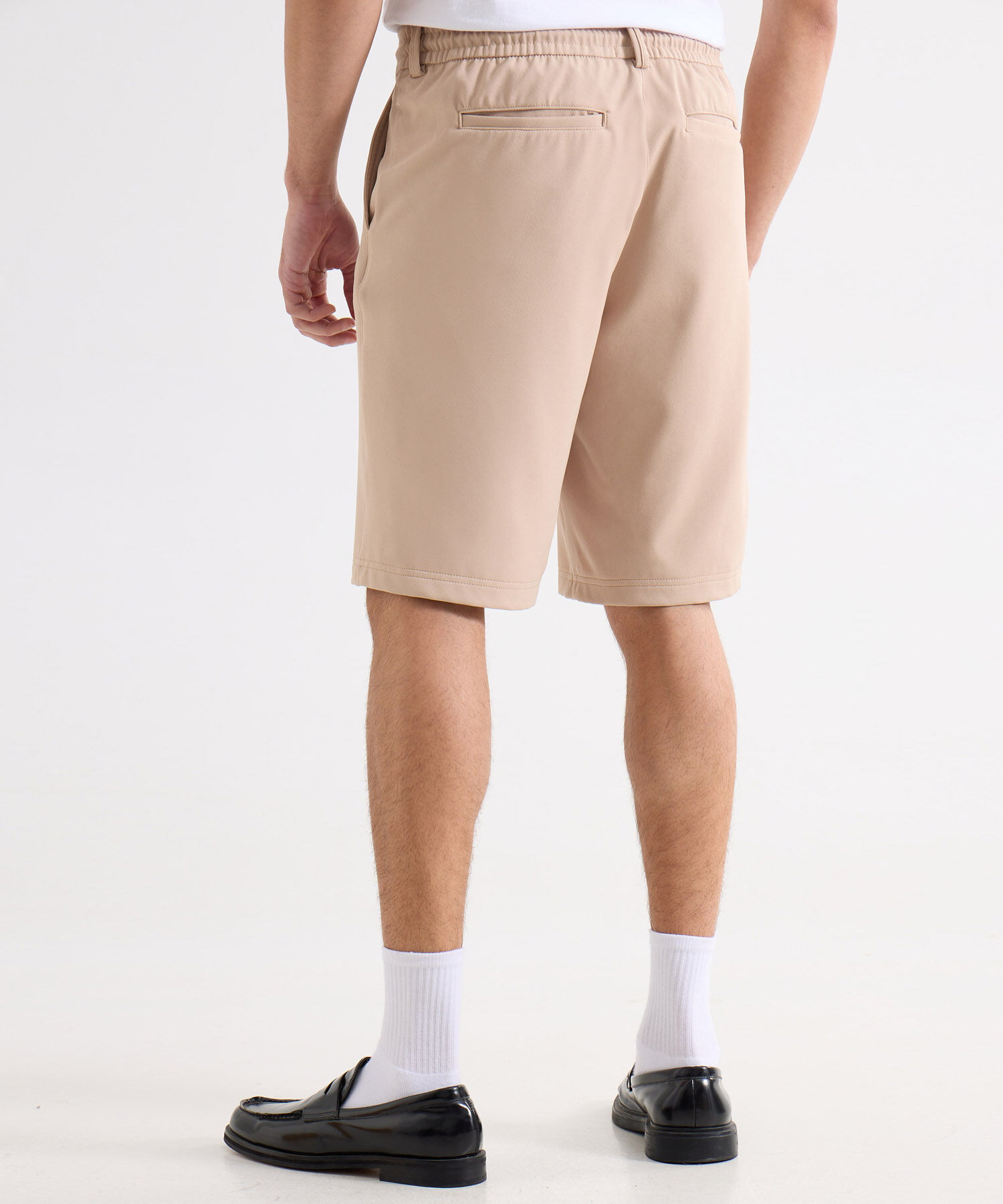 Bermudas para hombre