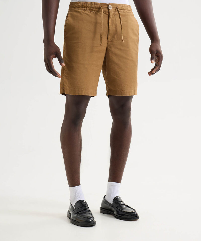 Bermudas para hombre