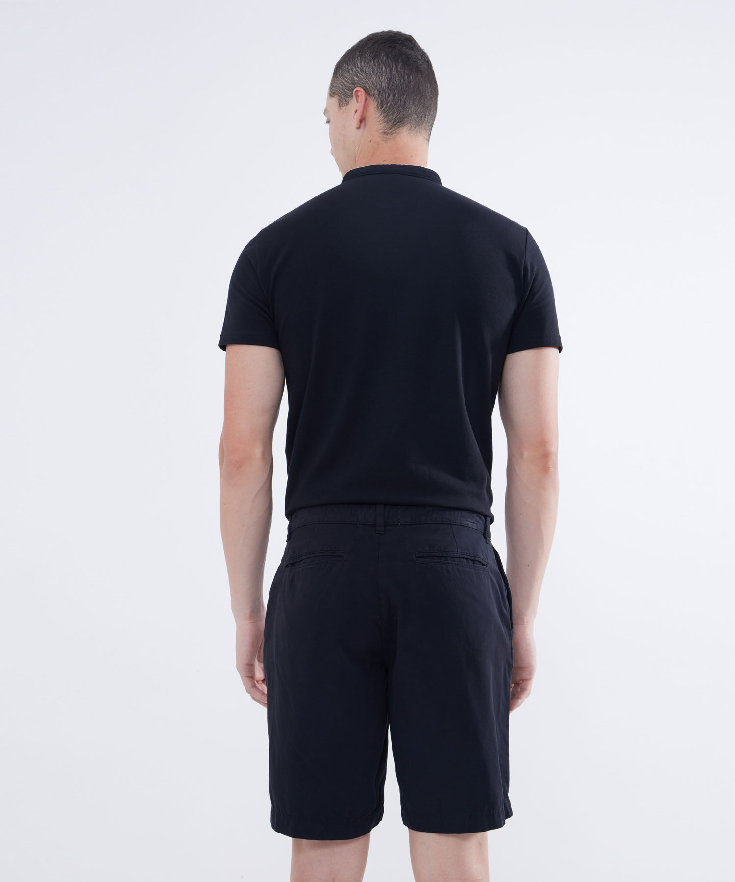 Bermudas para hombre