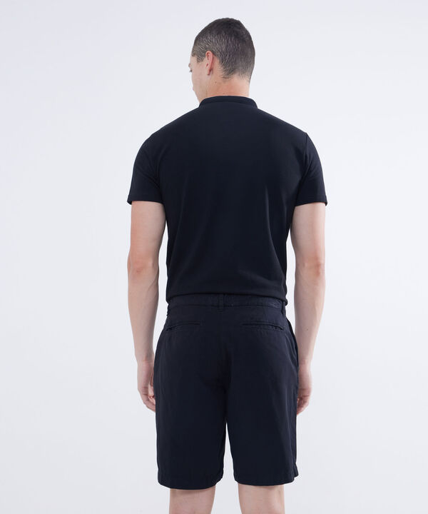 Bermudas para hombre