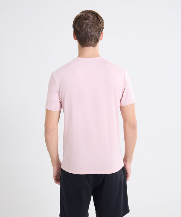 Camiseta para hombre