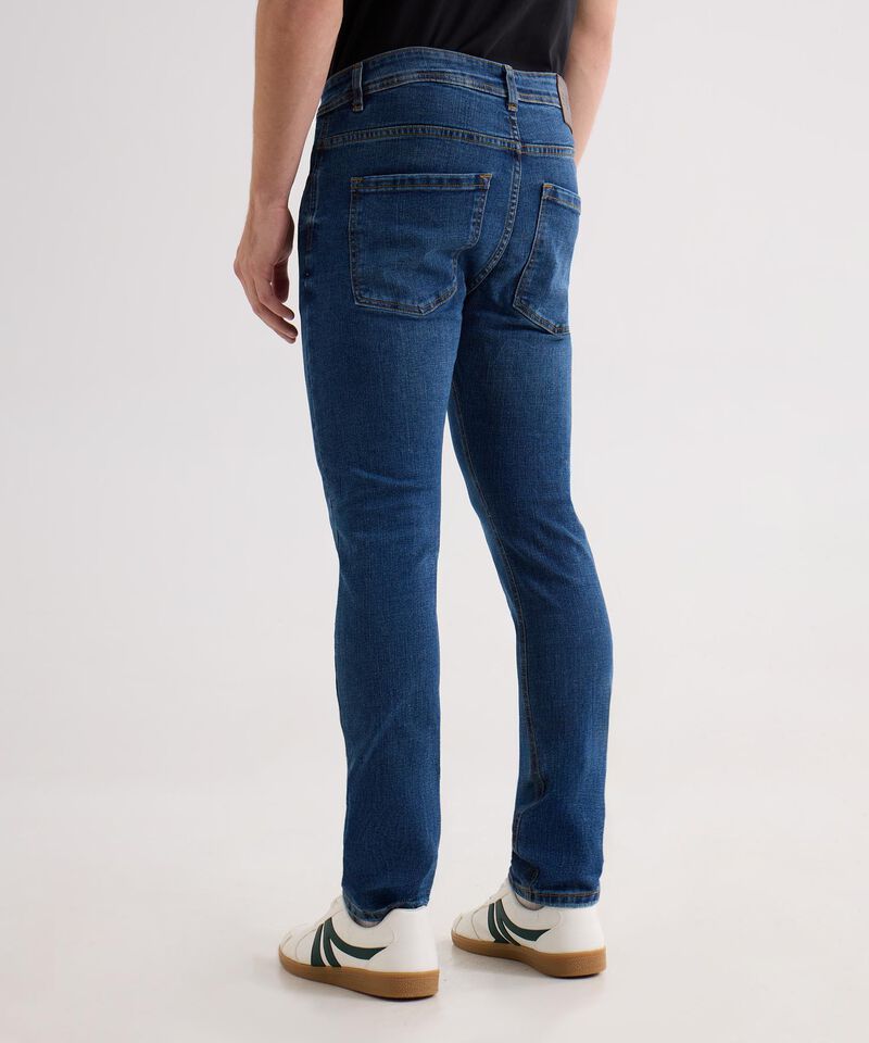 Jeans para hombre