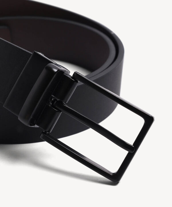 Cinturones para hombre 