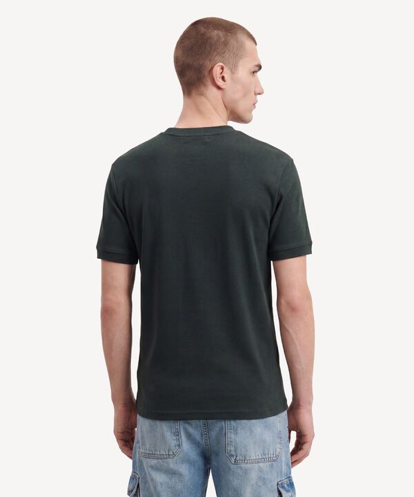 Polo Para Hombre