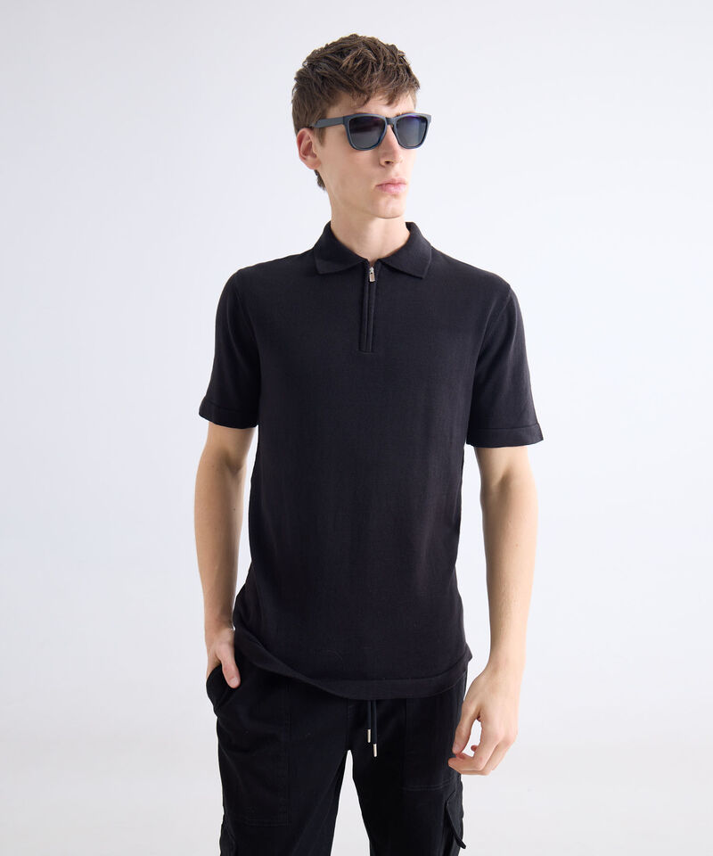 Camisetas polo para hombre