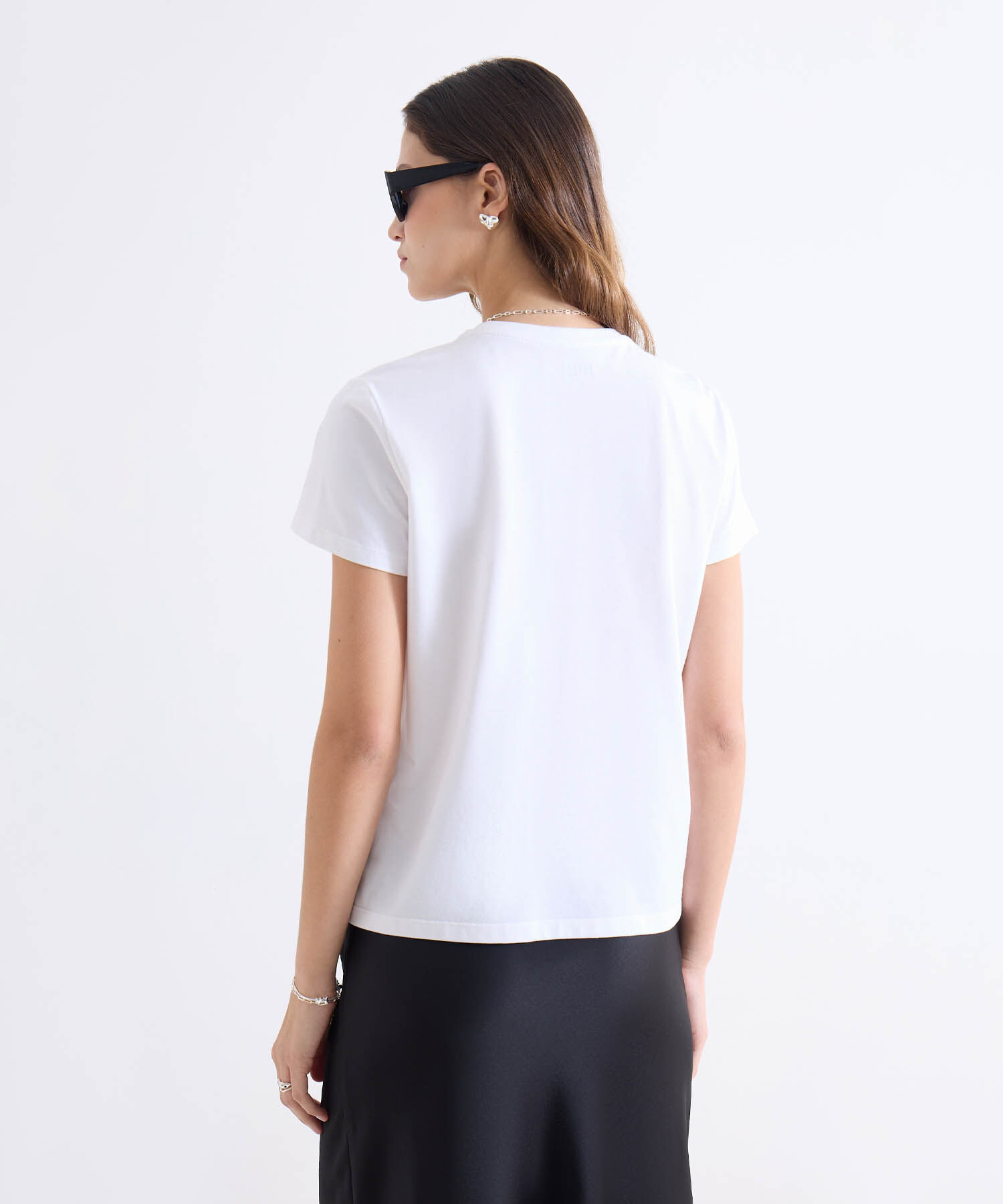 Camisetas Mujer