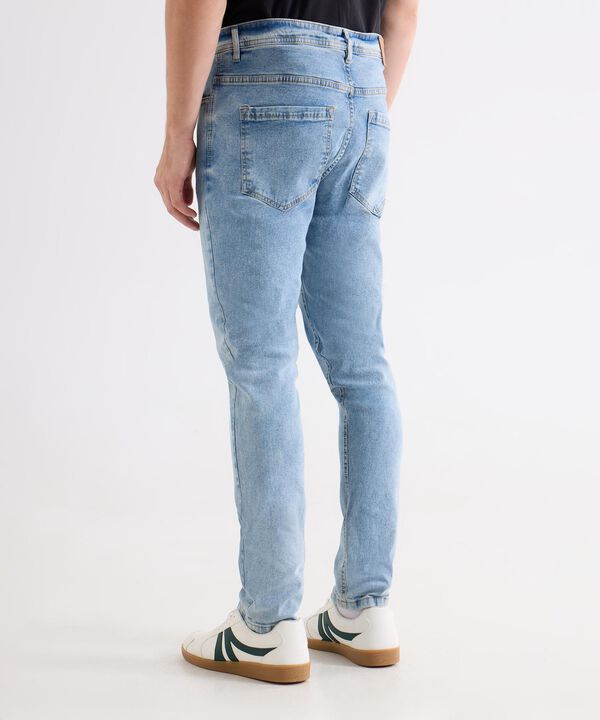 Jeans para hombre