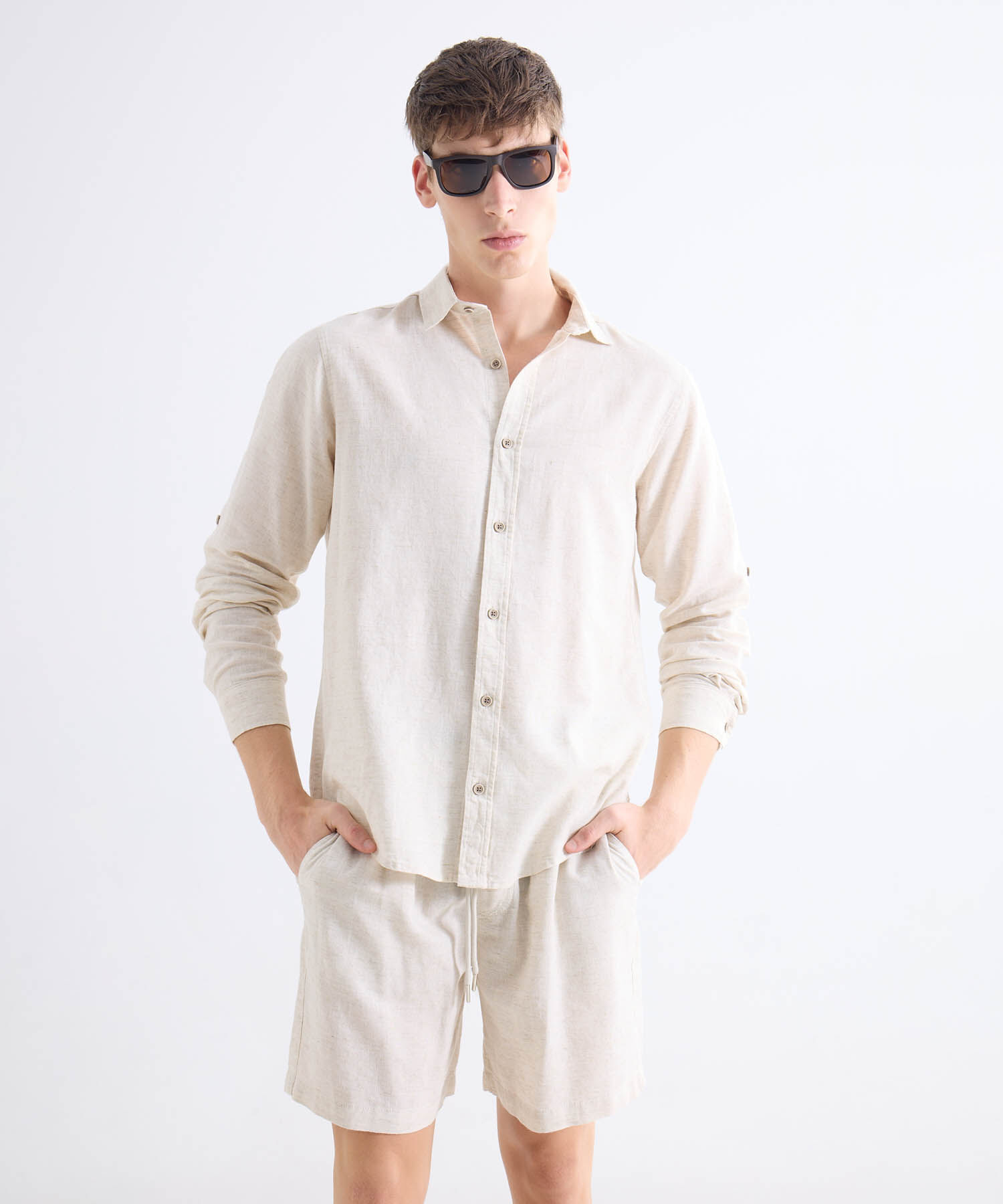 Camisas para hombre