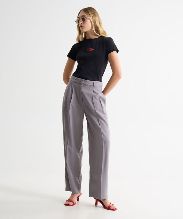 Pantalones para mujer image number null