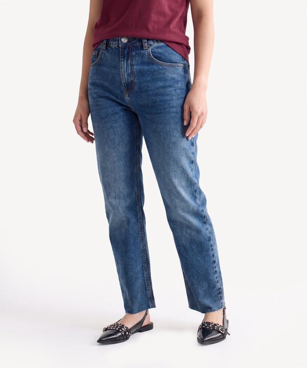 Jean Para Mujer image number null