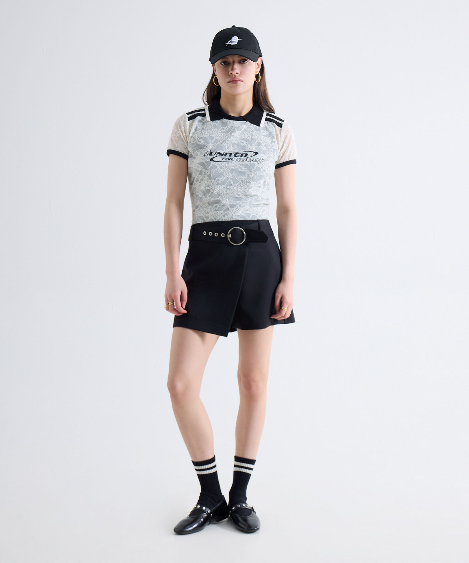 Camisetas Mujer
